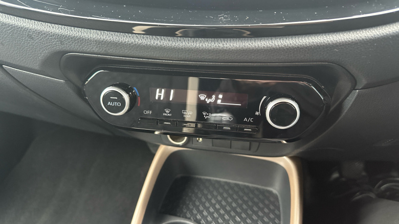 Toyota Aygo X 1.0 VVT-i Edge 5dr Petrol Hatchback